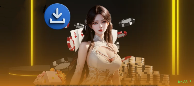 APK oficial da bet3343 para Android