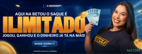 Apostas esportivas da bet3343 com odds competitivas