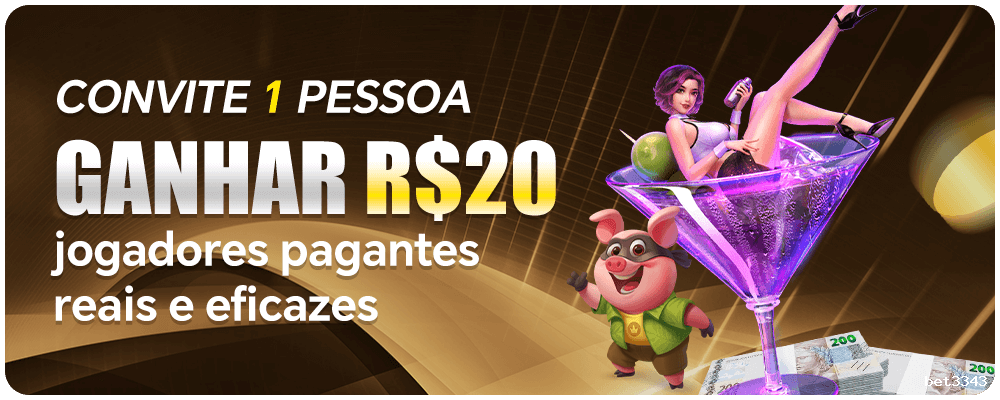 Slots online da bet3343 com jackpots progressivos