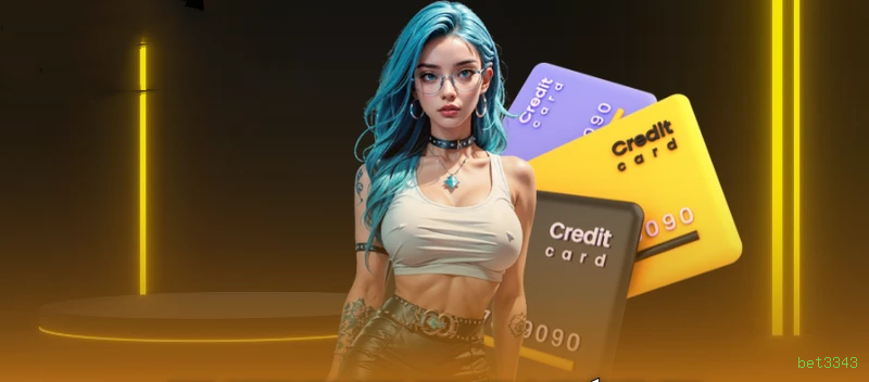 Canal oficial da bet3343 no Telegram