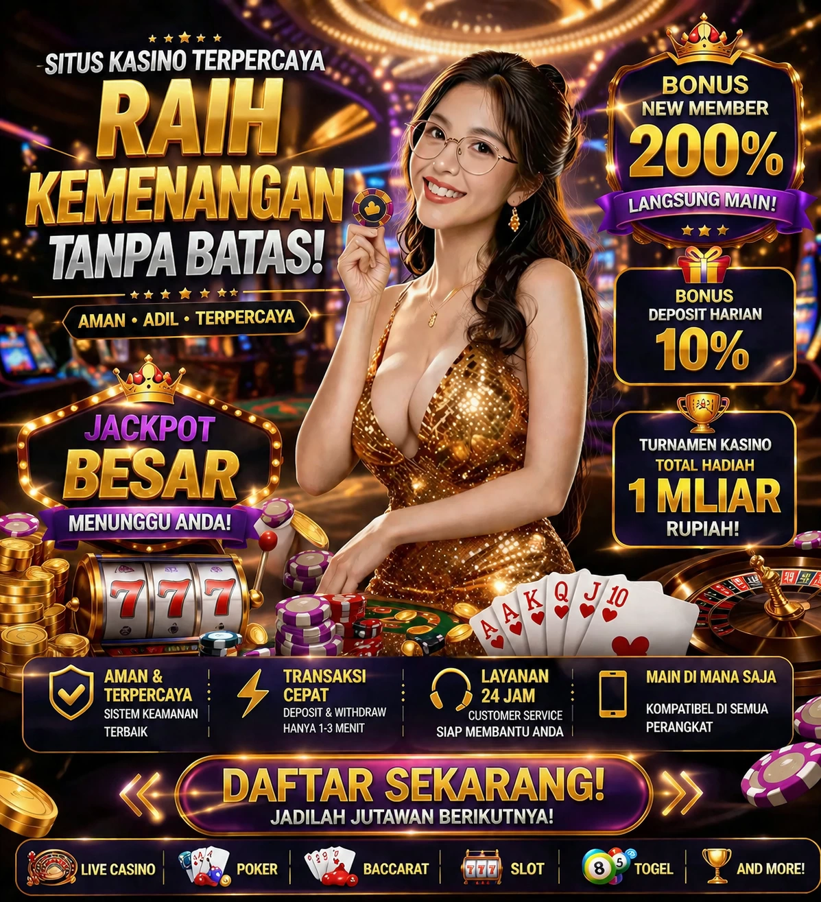 Roleta e blackjack bet3343