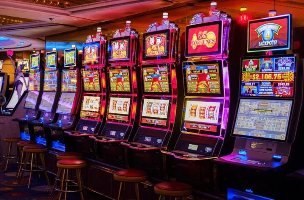 Slots bet3343 - Sweet Bonanza e caça-níqueis populares