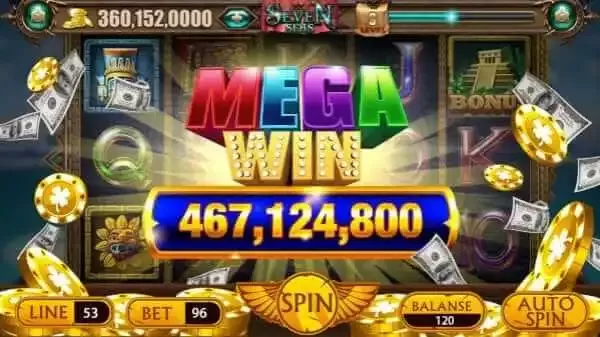 Gates of Olympus slot bet3343