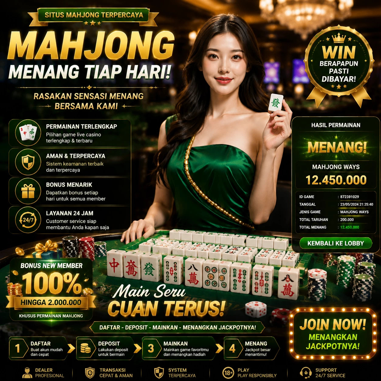 Cashback VIP bet3343 - reembolso semanal